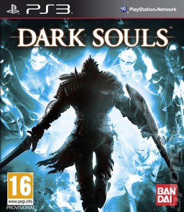 Dark Souls (PS3) 2011 