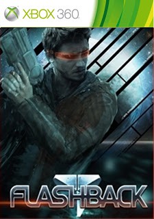 Flashback (XBOX 360) 2013