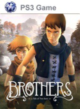 Brothers: A Tale of Two Sons (PS3) 2013 