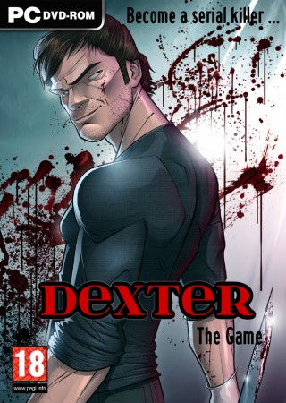 Dexter: The Game (PC) 2011 