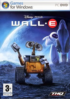 Wall-E (PC) 2008 