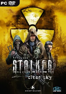S.T.A.L.K.E.R: Clear Sky (PC) 2008 
