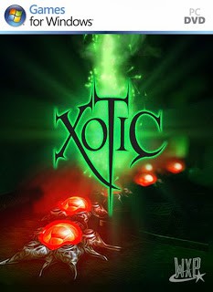 Xotic (PC) 2011 