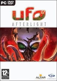 UFO: Afterlight (PC) 2007 