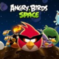 ANGRY BIRDS SPACE 2012 PC