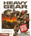 HEAVY GEAR