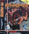 PIT FIGTHE