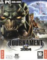 UNREAL TOURMAMENT 2004