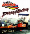IHRA PROFISSIONAL DRAG RACING
