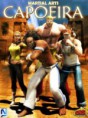 MARTIAL ARTS CAPOEIRA