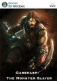  GARSHASP - THE MONSTER SLAYER