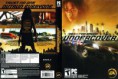 NEED FOR SPEED - UNDERCOVER