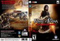 PRINCE OF PERSIA  - THE FORGOTTEN SANDS