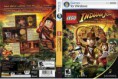 INDIANA JONES