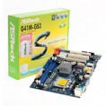 Drivers Placa mãe AsRock G41M-GS3 