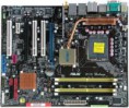 Placa mãe Asus P5B
