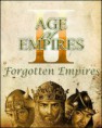 Age Of Empires II HD: The Forgotten (DLC) (PC) 2013 